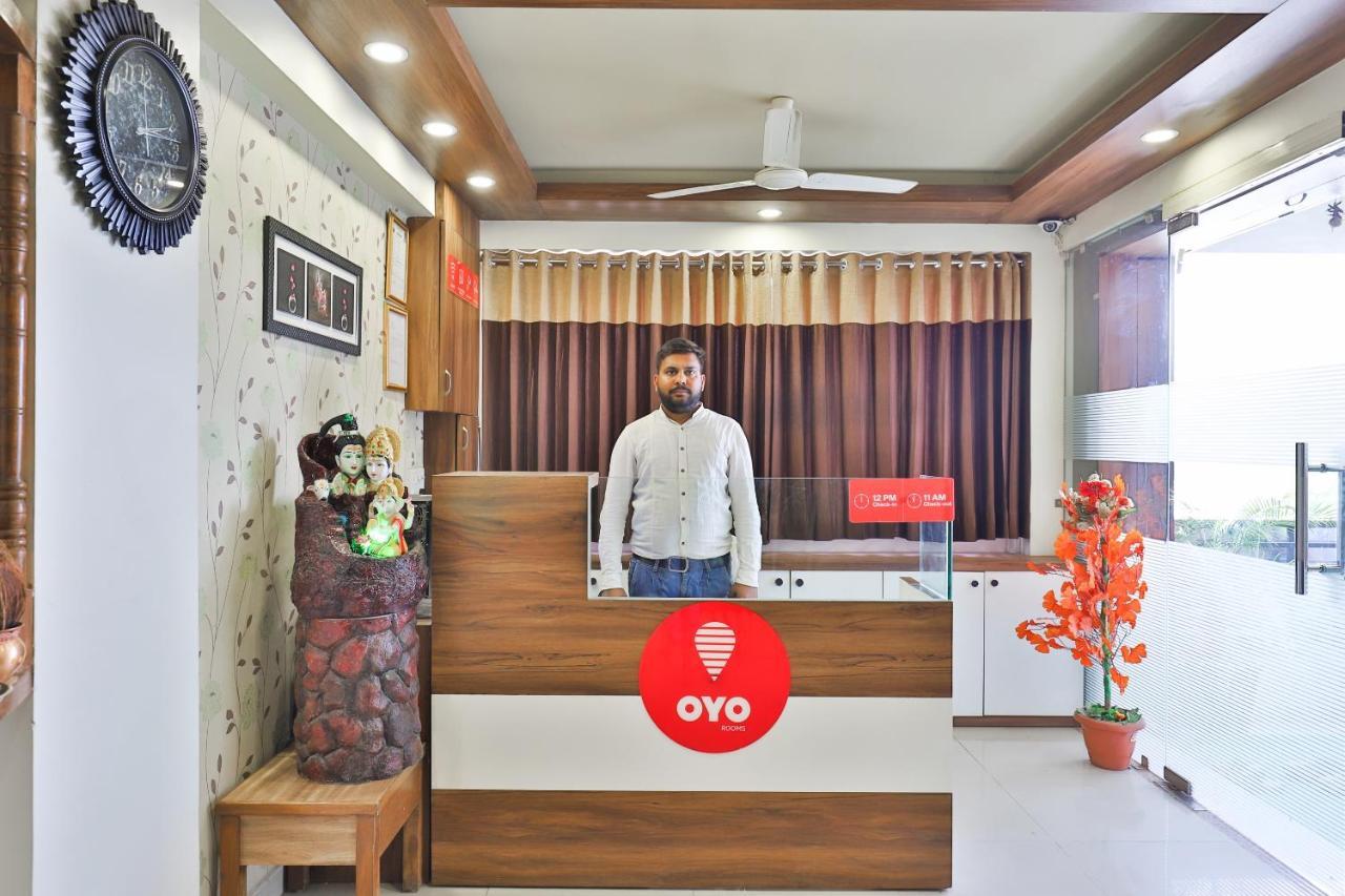 Hotel Oyo 15417 Red Rose Watuwa Exteriér fotografie