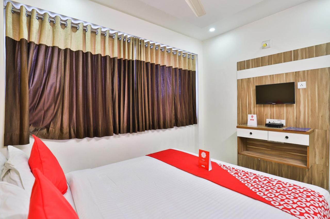 Hotel Oyo 15417 Red Rose Watuwa Exteriér fotografie