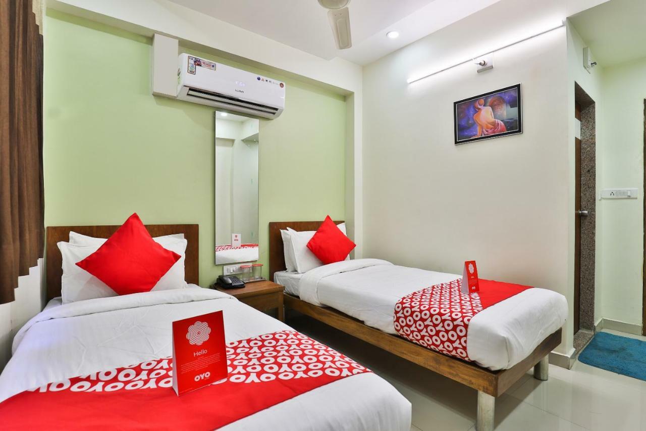 Hotel Oyo 15417 Red Rose Watuwa Exteriér fotografie