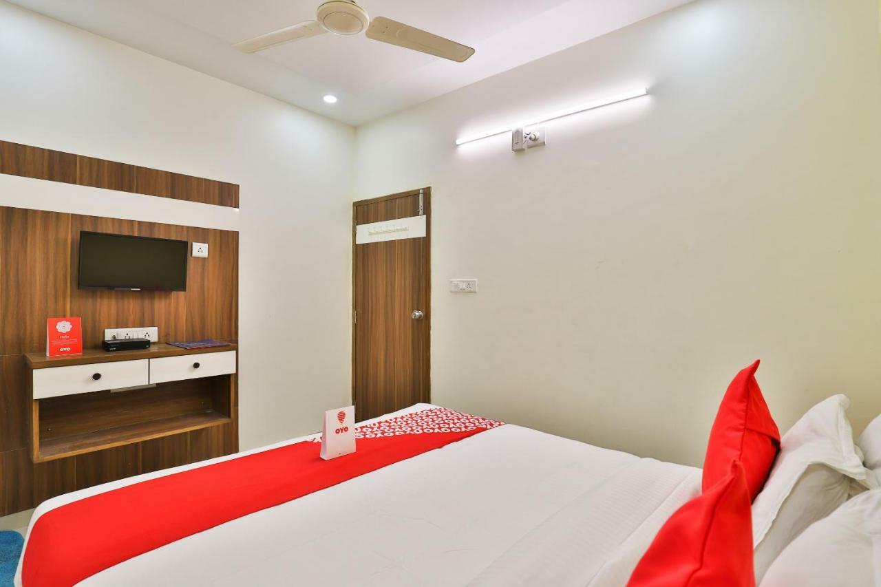 Hotel Oyo 15417 Red Rose Watuwa Exteriér fotografie